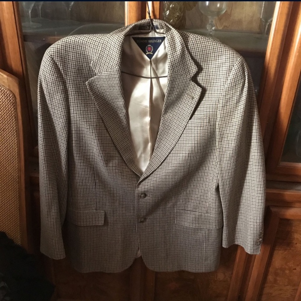 Tommy Hilfiger Sport Jacket